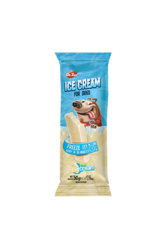 Neo Pet Market Helado Kremalı Köpek Dondurma Ödülü 50 Gr