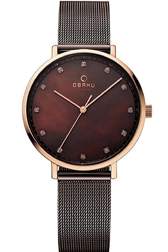 Obaku V186lxvnmn Kol Saati