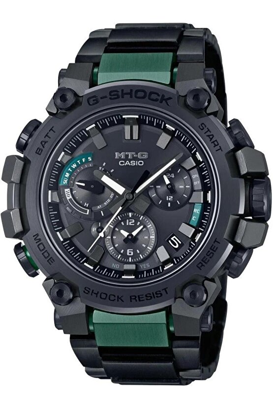 G-shock Mtg-b3000bd-1a2dr Erkek Kol Saati