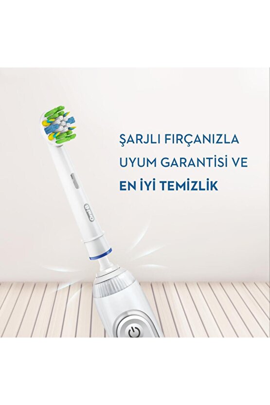 Yedek Başlık Floss Action 2li