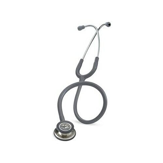 Littmann Steteskop 3m Littmann Classic Iıı Yetişkin Gray 5621