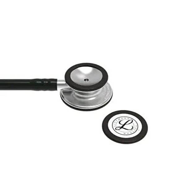 Littmann Klasik III Stetoskop 5620 Siyah