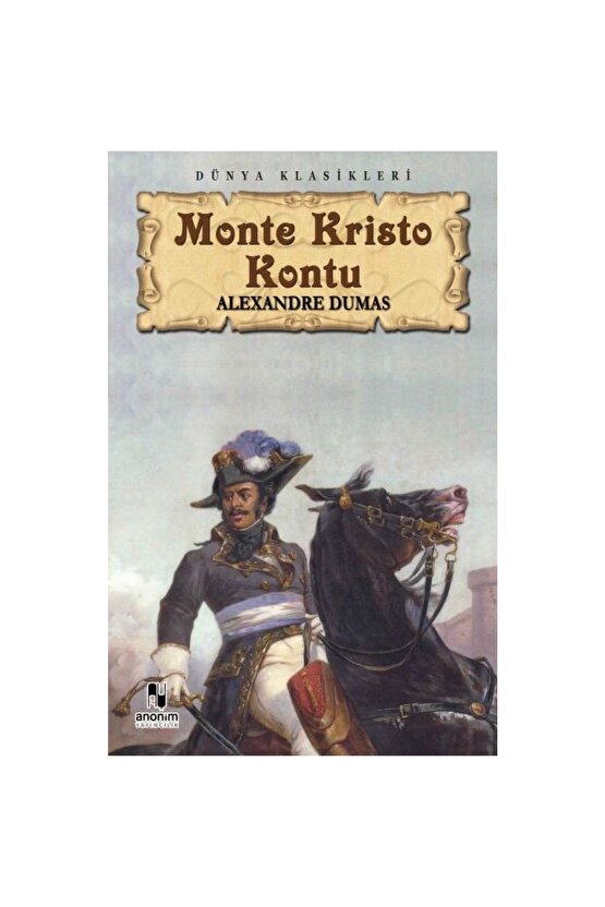 Monte Kristo Kontu