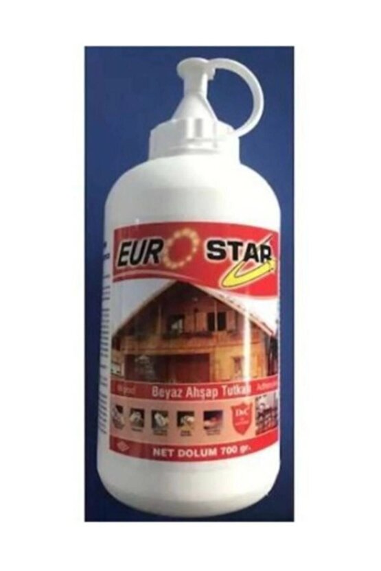 Bieney Beyaz Ahşap Tutkal 350 gr 2263512