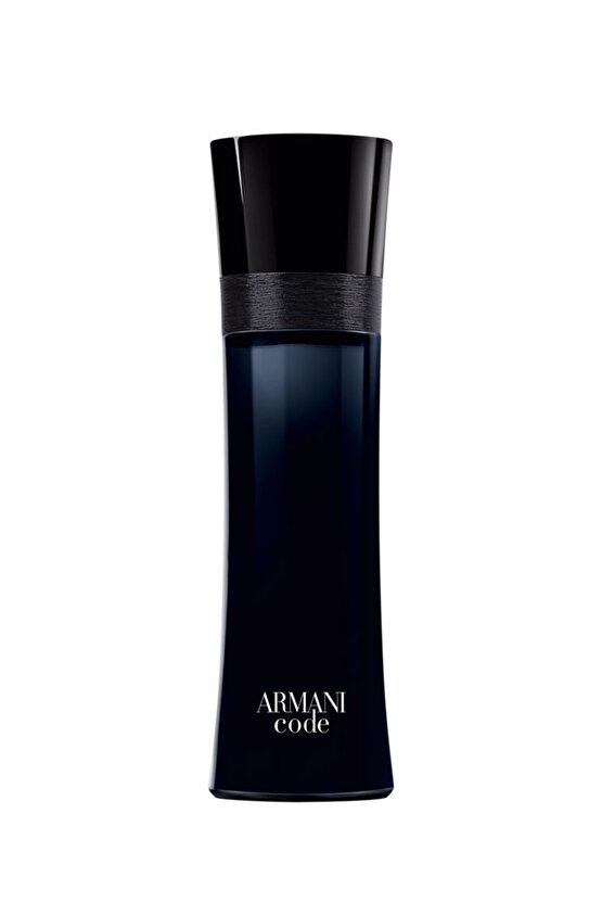 Giorgio Armani Code EDT 125 ml Erkek Parfüm