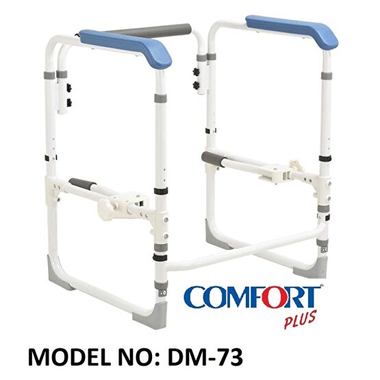 Comfort Plus DM-73 Klozet Destek Barı