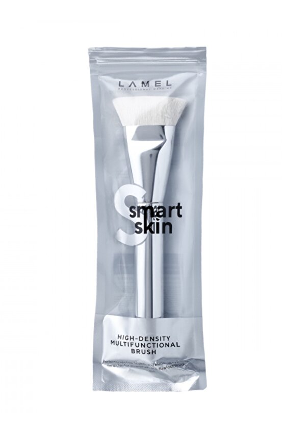 Lamel Smart Skin Çok Fonksiyonlu Makyaj Fırçası