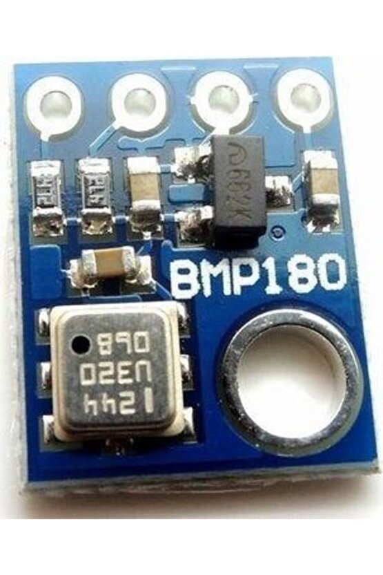 Bmp180 Dijital Hava Basıncı Sensörü Modülü - Gy-68 Modül