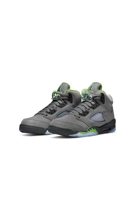 Air Jordan 5 Retro Green Bean Wmns Sneaker Shoes  DQ3734-003