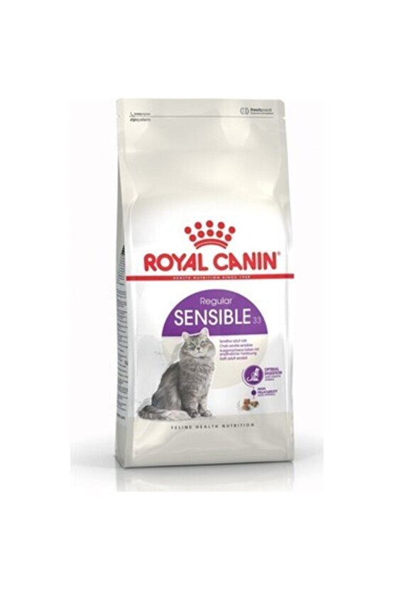 Royal Canın Sensıble 15 Kg