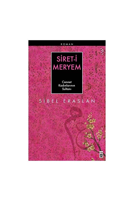 Siret-i Meryem