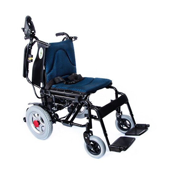 Akülü Tekerlekli Sandalye Creative CR-1002