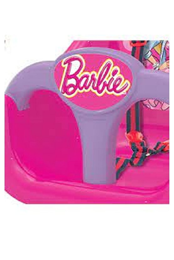 Barbie Çocuk Salıncağı