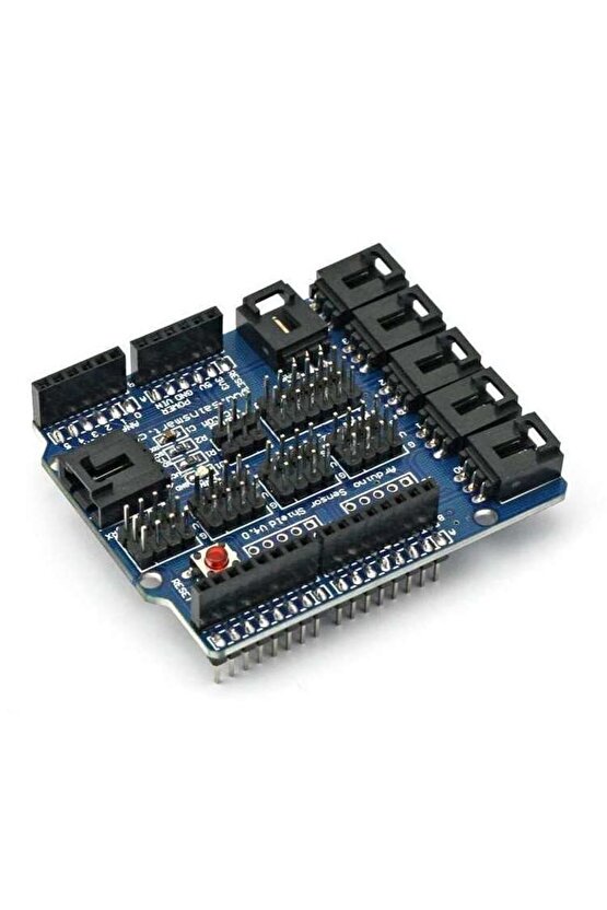 Arduino Uno Sensör Shield V4.0