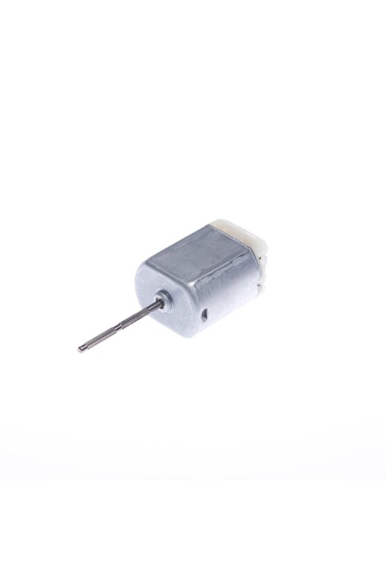 Dc Mikro Motor 12v Devir 11120 Rpm Uzunluk: 65mm - 31mm ml cw d