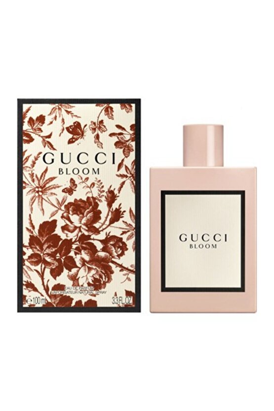 Gucci Bloom EDP 100 ml Kadın Parfüm