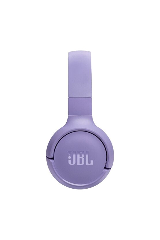 JBL Tune 520bt Multi Connect Wireless Kulaklık, Mor 