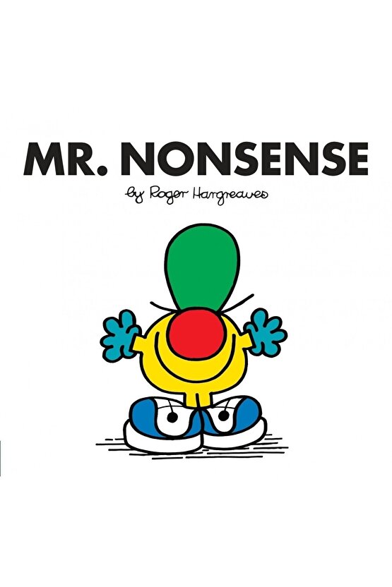 Mr. Nonsense