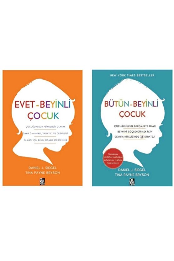 Evet Beyinli Çocuk - Bütün Beyinli Çocuk