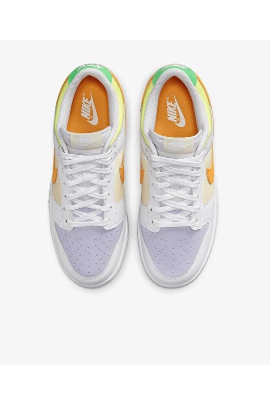 Womens Dunk Low Spring Mix FJ4742-100