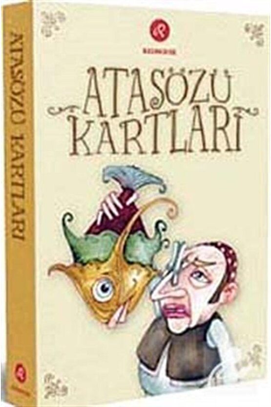 Atasözü Kartları