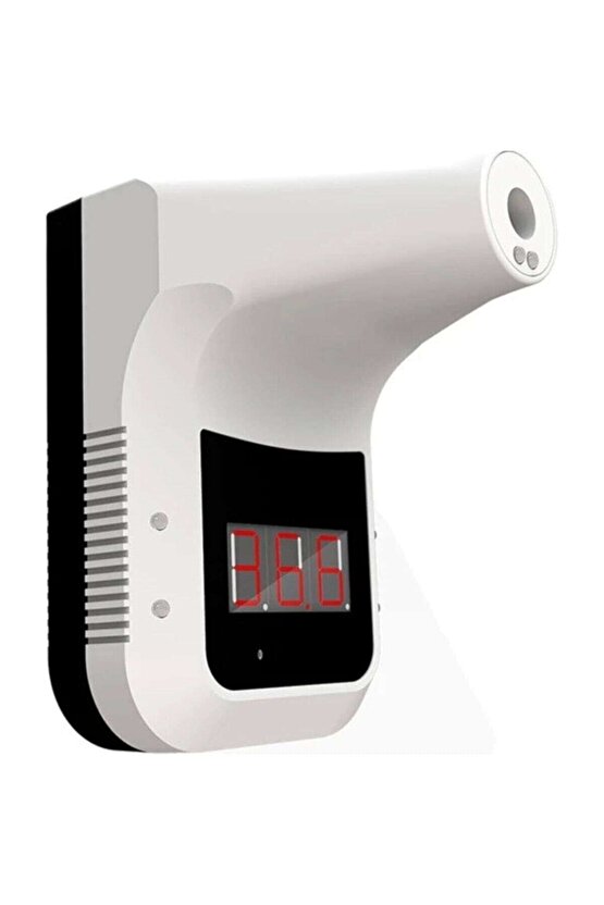 K3 Infrared Sabit Temassız Ateş Ölçer Termometre