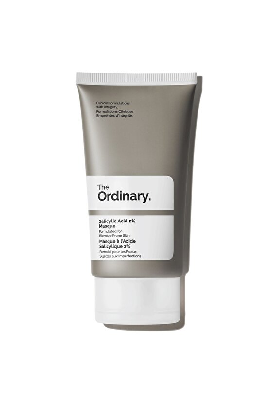 The Ordinary Salicylic Acid 2% Masque 50 Ml