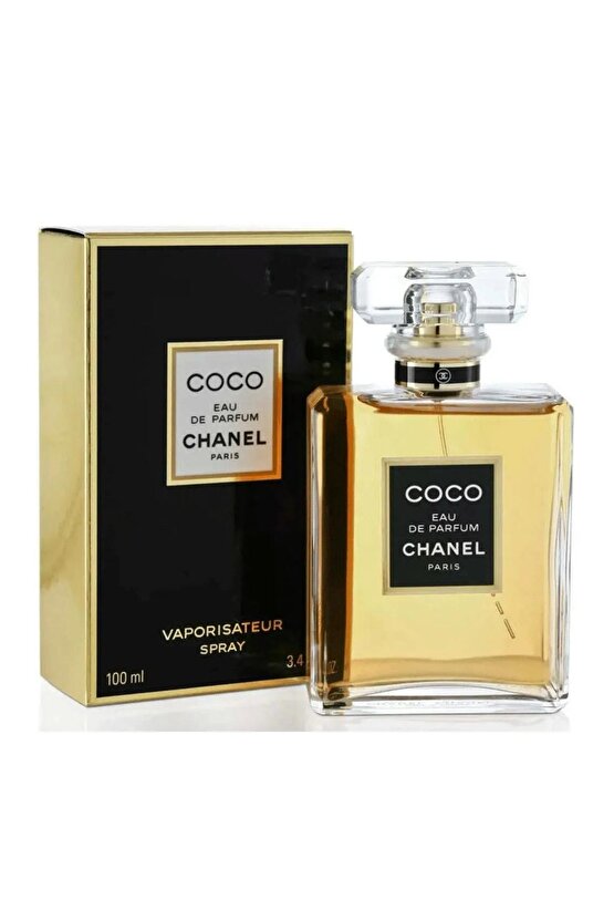 Chanel Coco EDP 100 ml Kadın Parfüm