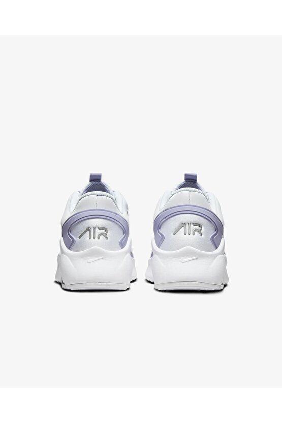 Air Max Bolt Womens Shoes White Sneaker CU4152-500