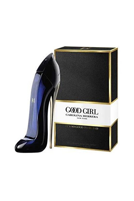 Carolina Herrera Good Girl EDP 80 ml Kadın Parfümü