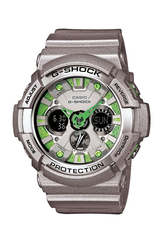 Erkek G-Shock Kol Saati GA-200SH-8ADR