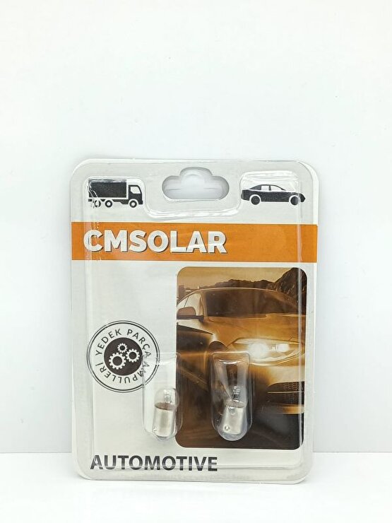 CMSOLAR 12V 53 TİP AMPUL