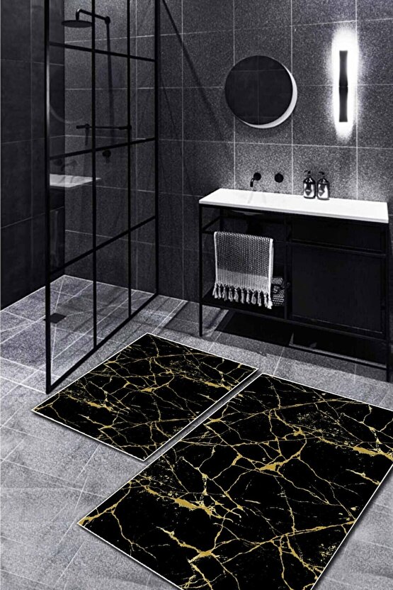 Granit Gold   Banyo Paspası