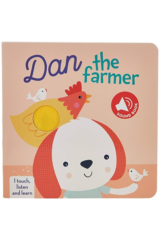 Dan The Farmer