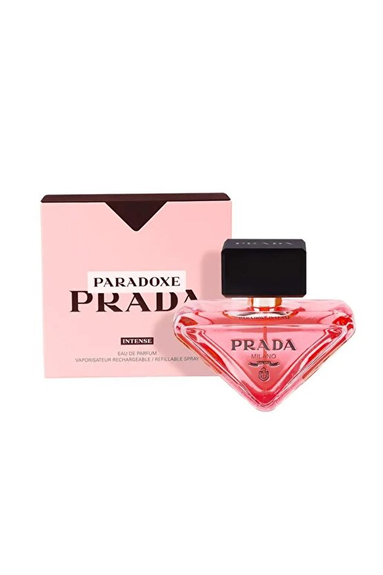 Prada Paradoxe intense EDP 90 ml Kadın Parfüm