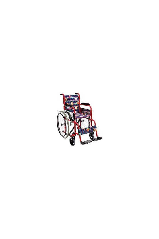 P970 Çocuk Tekerlekli Sandalye