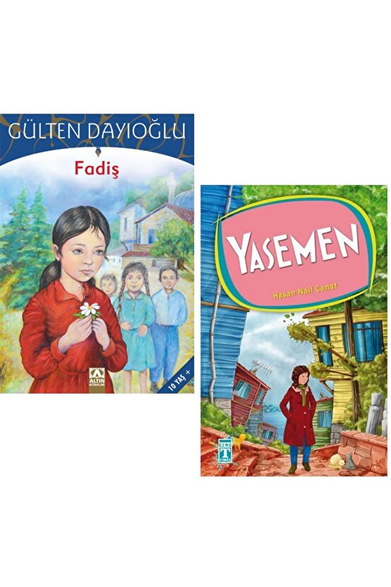 FADİŞ & YASEMEN