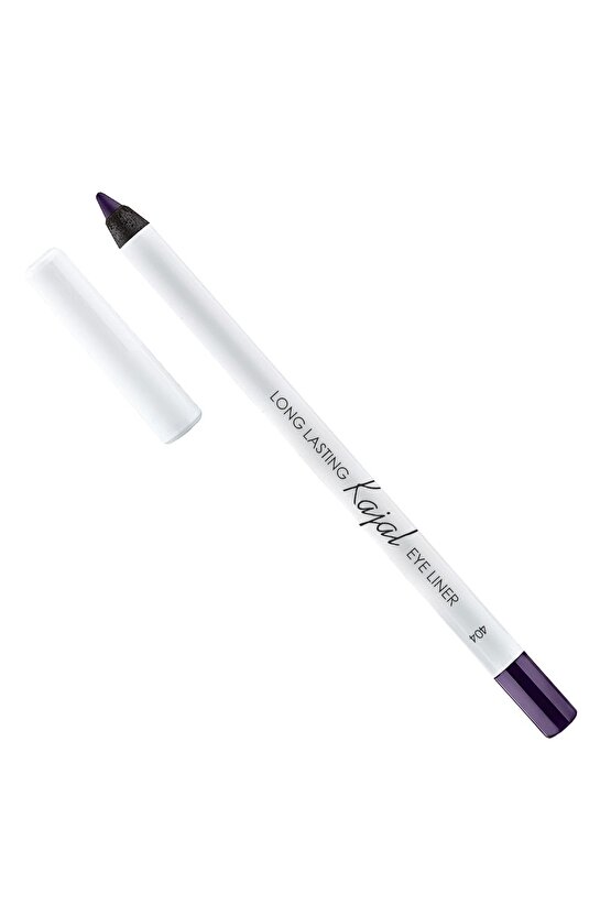 Lamel Long Lasting Kajal Eye Kalıcı Jel Eyeliner No 404