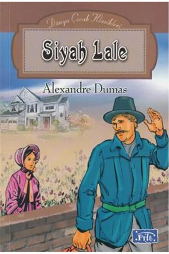 Siyah Lale