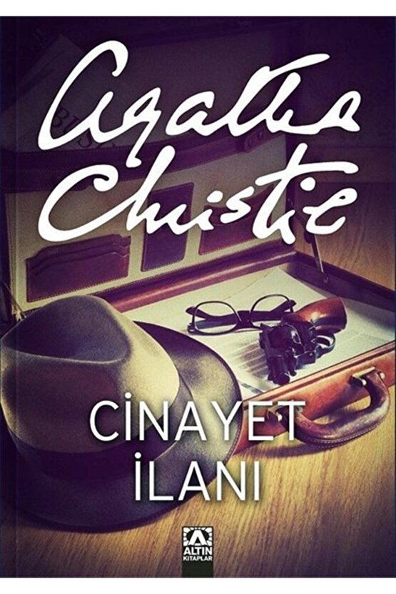 Cinayet Ilanı