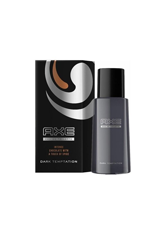 Dark Temptatıon Edt 100 ml 8690637972201