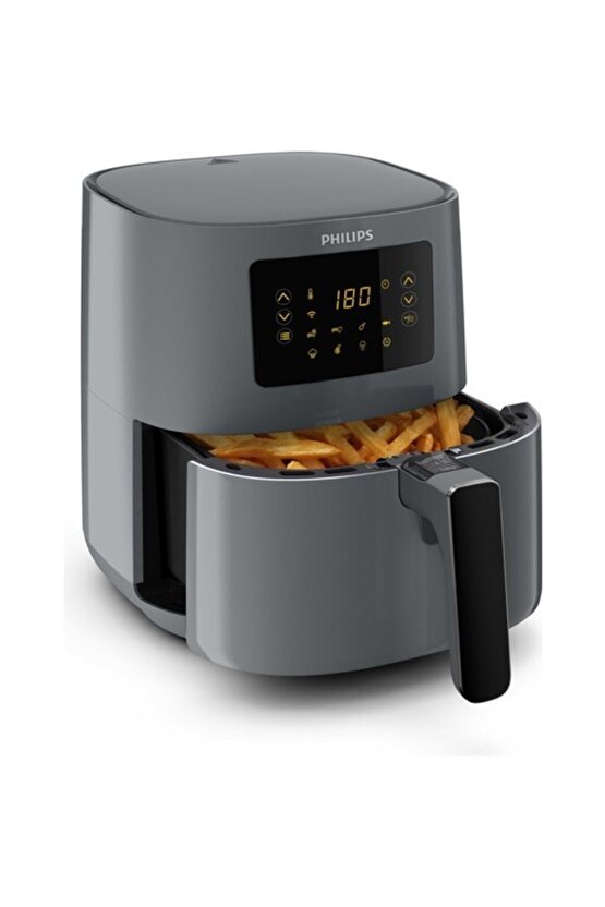 Hd925560 Rapid Airteknoloji Airfryer 