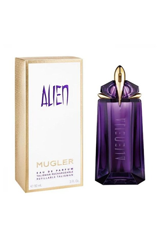 Thierry Mugler Alien EDP 90 ml Kadın Parfüm