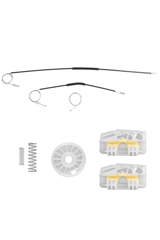 Ford Galaxy için Ön Cam Tamir Seti-Sağ-Sol-SET