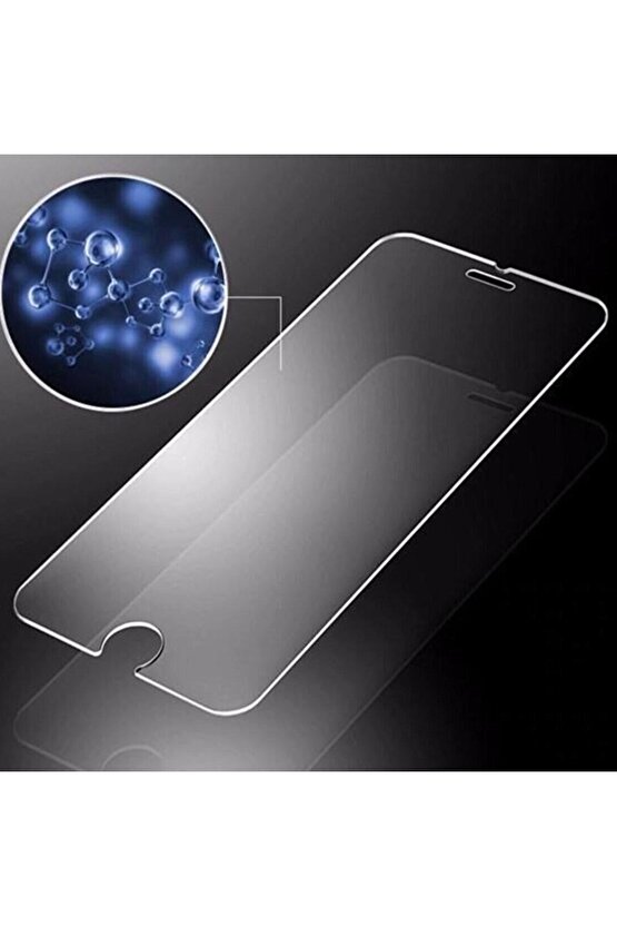 Samsung Galaxy S23 Ultra Şeffaf Nano Ekran Koruyucu Film