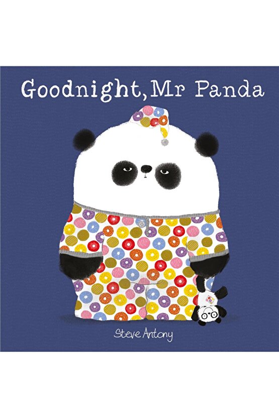 Mr Panda: Goodnight, Mr Panda - Steve Antony