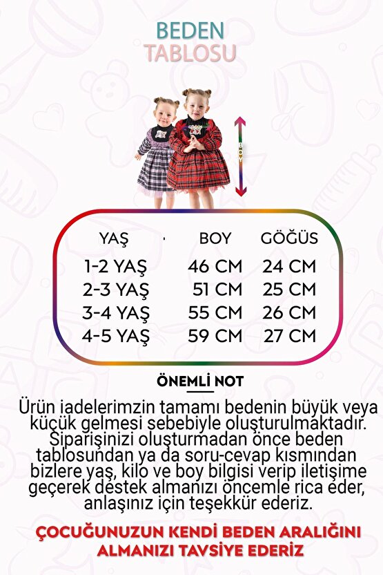 Kız Bebek Kız Çocuk Doğum Günü Parti Düğün Elbise Astarlı Çocuk Giyim bebek giyim