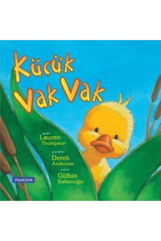 Küçük Vak Vak