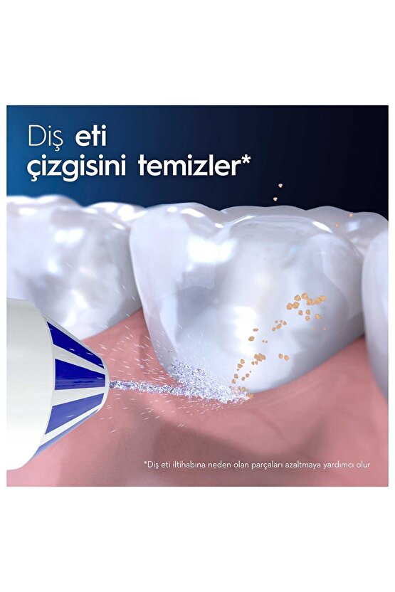 Oxyjet Teknolojisine Sahip Aquacare Series 4 Ağız Duşu