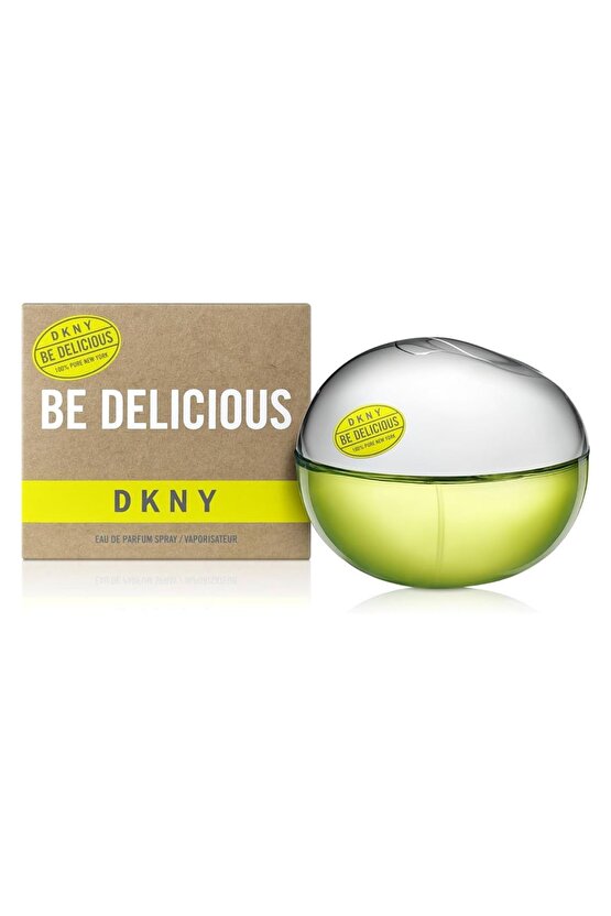 DKNY Be Delicious Edp100 ml Kadın Parfümü